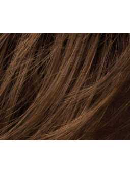 Chocolate mix 830.6.4 - Perruque synthétique mi-longue wavy Bloom