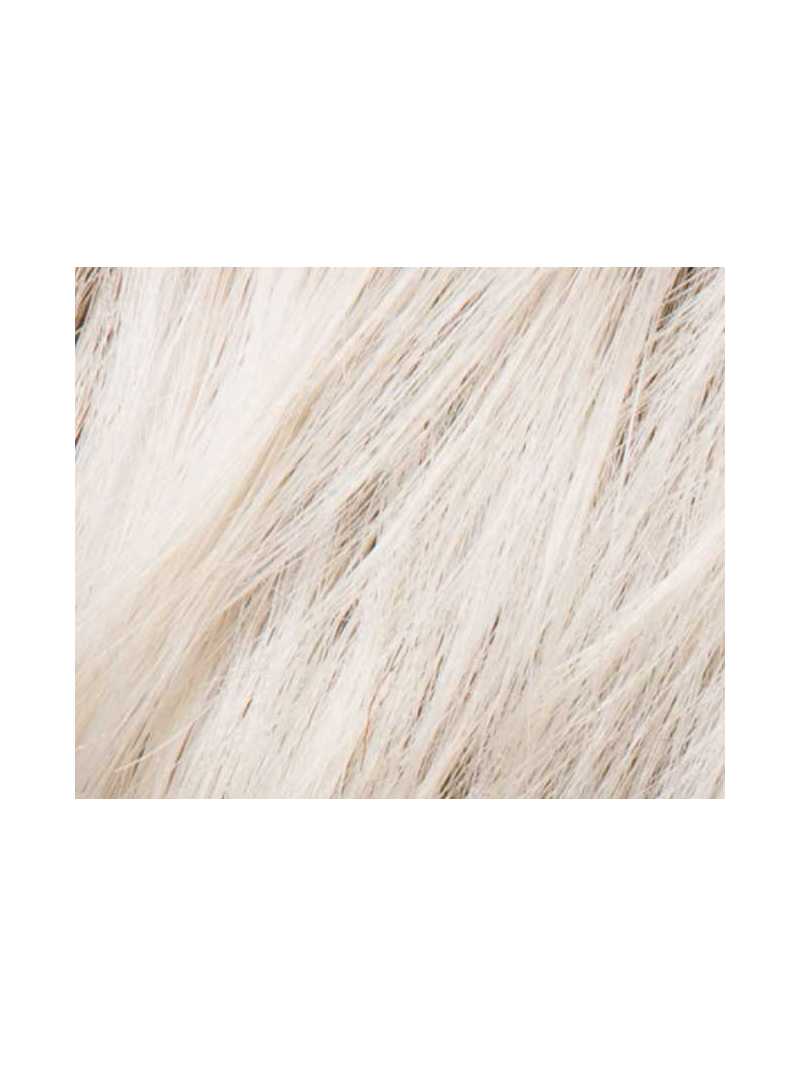 Platinblonde mix 101.23.60 - Perruque synthétique courte lisse Tool