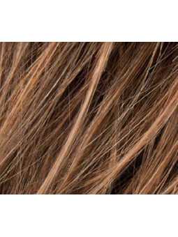hotmocca rooted- Perruque synthétique carré lisse Limit