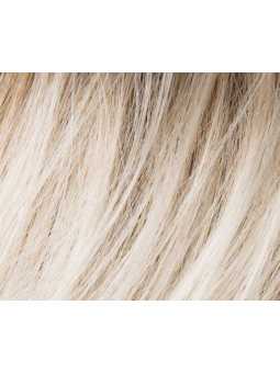 lightchampagne rooted- Perruque synthétique carré lisse Limit