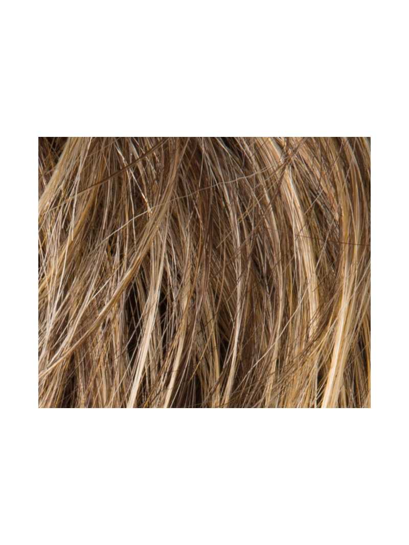 Bernstein mix 12.830.26 - Perruque naturelle carré long lisse Trinity plus