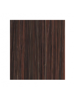 Perruque synthétique courte wavy Ines I - 33-32T/8