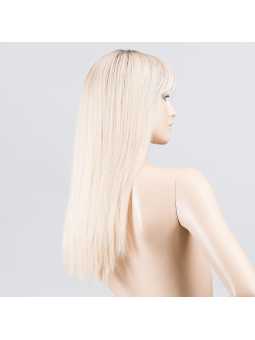 Pastelblonde Rooted