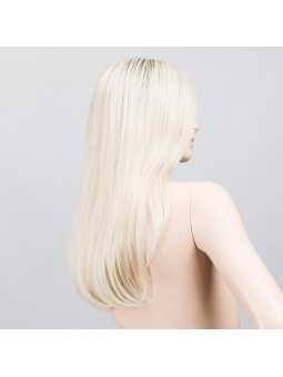 Pastelblonde Rooted