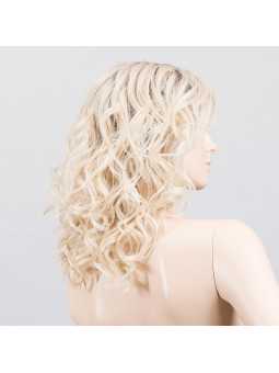 Pastelblonde Rooted