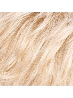 Perruque synthétique courte lisse Bari - Light champagne mix