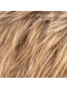 Perruque synthétique courte lisse Bari - Light Sahara beige mix