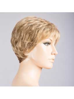 Perruque synthétique courte lisse Bari Mono - Sahara beige mix