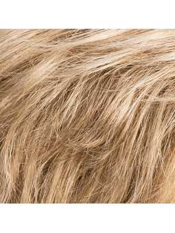 Perruque synthétique courte lisse Bari Mono - Sahara beige mix