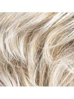 Perruque synthétique courte lisse Cesana Soft - Ivory blonde/shad