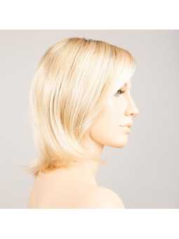 Perruque mi-longue synthétique Dolce Soft - Cream blonde/shad