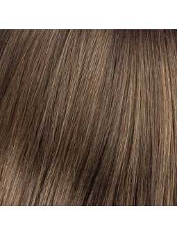 Perruque synthétique longue lisse Noblesse Soft - Chocolate/shad