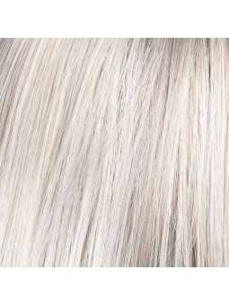 Perruque synthétique longue lisse Noblesse Soft - Metallic blonde/shad