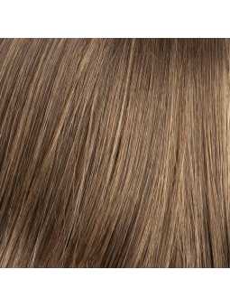 Perruque synthétique longue lisse Noblesse Soft - Toffee brown mix