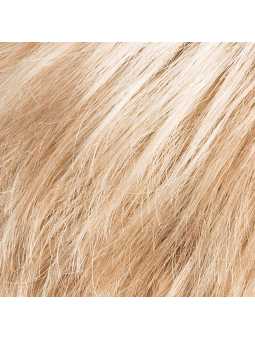 Perruque synthétique courte lisse Pisa super - Sunny blonde mix