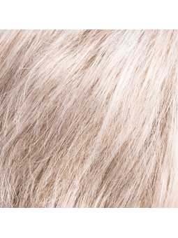 Perruque synthétique courte lisse Pisa super - Light grey mix