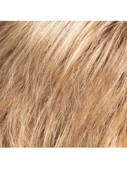 Perruque synthétique courte lisse Pisa super - Sahara beige mix