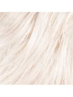 Perruque synthétique courte lisse Savona Mono - White mix