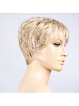 Perruque synthétique courte lisse Tact Soft - Champagne/shad