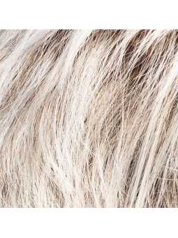 Perruque synthétique courte lisse Tact Soft - Ivory blonde/shad