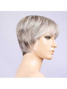 Perruque synthétique courte lisse Tact Soft - Metallic blonde/shad