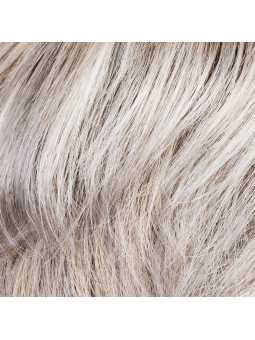 Perruque synthétique courte lisse Tact Soft - Metallic blonde/shad