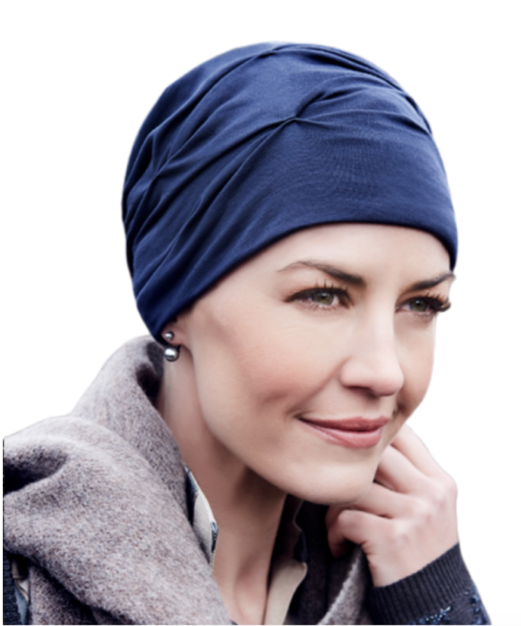 Comment choisir son bonnet ou turban de chimiothérapie ?